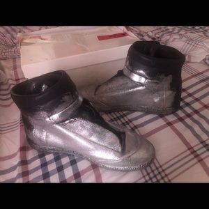 MAISON MARGIELA Sneakers